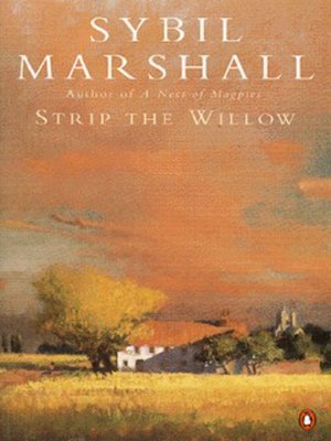 cover image of Strip the willow